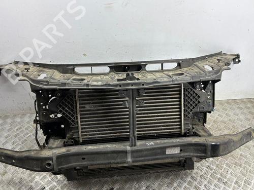 Used Radiator set MERCEDES-BENZ M-CLASS (W166) ML 250 CDI / BlueTEC 4-matic (166.004, 166.003) (204 hp) 28907350