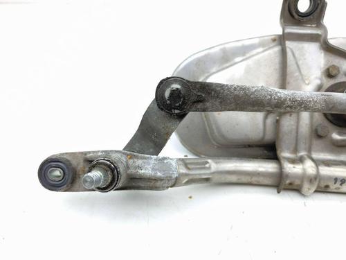 Front wipers mechanism MASERATI QUATTROPORTE V 4.2 | BP29813065C83