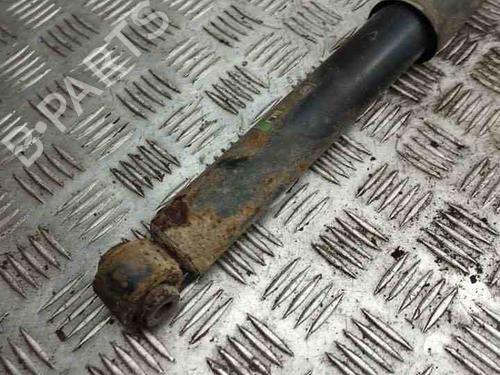 Left rear shock absorber NISSAN X-TRAIL II (T31) 2.0 dCi 4x4 | BP28845208M18