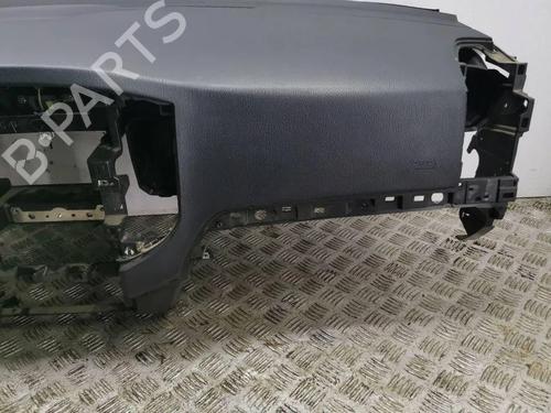 Dashboard MITSUBISHI PAJERO IV (V8_W, V9_W) 3.2 DI-D (V88W, V98W) | BP28881402C46 - Image 4