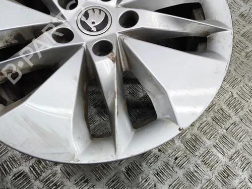 Rim SKODA OCTAVIA I (1U2) 2.0 | BP28862583C45 