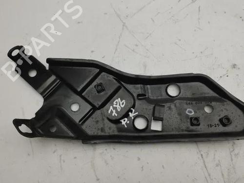 Used Left headlight support SEAT LEON (KL1, KLG) 1.5 TSI (131 hp) 28861491