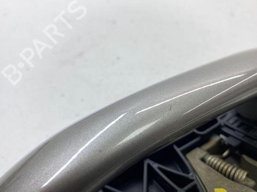 Rear left exterior door handle MERCEDES-BENZ M-CLASS (W164) ML 320 CDI 4-matic | BP28889576C130 