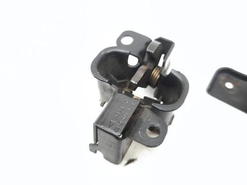 Hood lock MERCEDES-BENZ M-CLASS (W164) ML 350 CDI 4-matic (164.125, 164.124) | BP28873464C133 