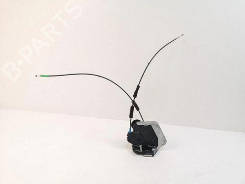 Used Rear left lock Rear left lock TOYOTA AVENSIS Estate (_T27_) 2.0 D-4D (ADT270_, ADT270R) (126 hp) 40192839 40192839