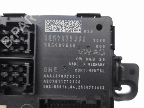 Electronic module SKODA KODIAQ II (PS7) 2.0 TDI | BP38456738M83 - Image 6