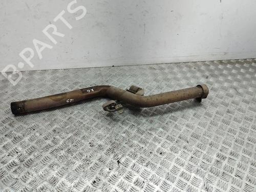 Exhaust system MASERATI QUATTROPORTE V 4.2 | BP28895909M121 - Image 4