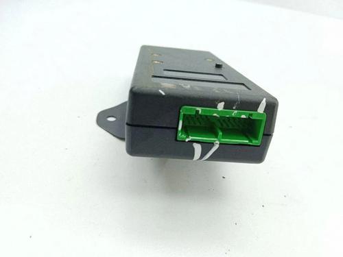 Electronic module FORD FOCUS I Turnier (DNW) 1.8 Turbo DI / TDDi | BP38251646M83 - Image 2