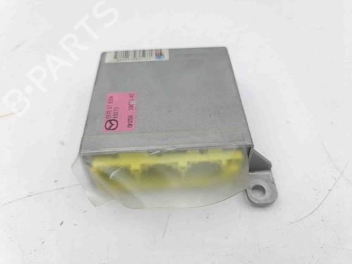 Used ECU airbags MAZDA CX-7 (ER) 2.2 MZR-CD AWD (ER10A) (173 hp) 28873350