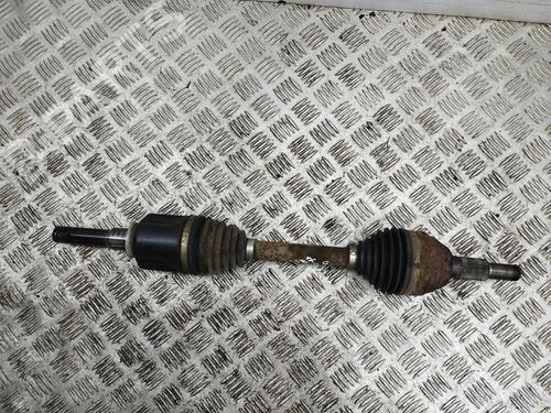Left front driveshaft OPEL ANTARA A (L07) 2.0 CDTI 4x4 | BP28896125M38  - Image 11