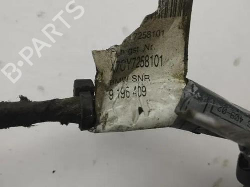 Electronic module BMW 7 (F01, F02, F03, F04) 730 d | BP28851810M83