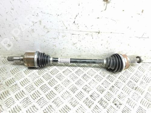 Left front driveshaft CITROËN C5 II Break (RE_) 1.8 16V (RE6FYB) | BP36200573M38 - Image 11