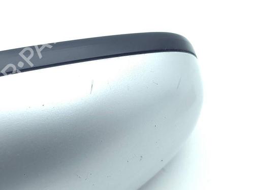 Left mirror PEUGEOT 308 SW I (4E_, 4H_) 1.6 HDi | BP29008306C26 