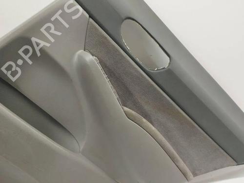 Rear right panel HONDA CIVIC VIII Saloon (FD, FA) 1.3 IMA (FA3, FD3) | BP36080403C61 - Image 5