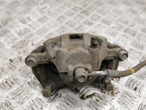 Right front brake caliper KIA STONIC (YB) 1.0 T-GDi | BP38501593M104 - Image 2