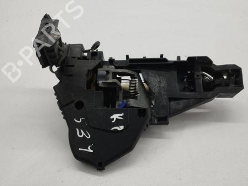 Rear left exterior door handle MERCEDES-BENZ B-CLASS Sports Tourer (W245) B 200 CDI (245.208) | BP28894162C130 
