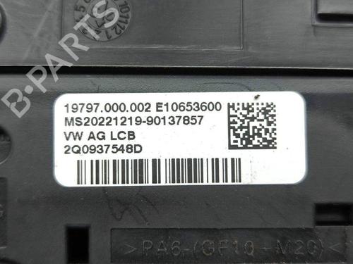 Electronic sensor AUDI A1 Sportback (8XA, 8XF) 1.0 TFSI | BP28881297M84 