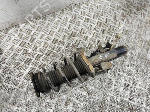 Used Right front shock absorber Right front shock absorber 36176843 36176843