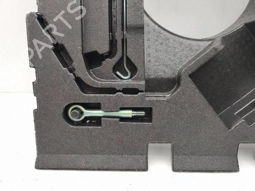 Glove box MAZDA CX-5 (KF) 2.2 D | BP38479360C95 - Image 2