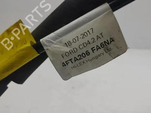 Gear lever FORD GALAXY III (CK) 2.0 TDCi | BP28863812M90 - Image 5