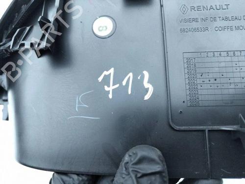 Andre RENAULT CLIO V (B7_) 1.3 TCe 130 (B7MF) | BP38241931O1 - Image 8