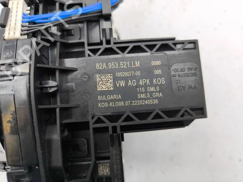 Steering column stalk AUDI Q2 (GAB, GAG) 1.4 TFSI | BP36391790I23 - Image 7