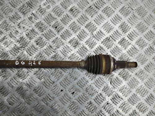 Right rear driveshaft MAZDA CX-5 (KE, GH) 2.2 D AWD (KE102) | BP36064314M41  - Image 8
