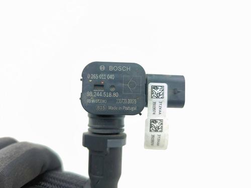 Pipe PEUGEOT 2008 II (UD_, US_, UY_, UJ_, UR_, UC_) 1.2 PureTech 130 (USHNS, URHNS) | BP29752443M125