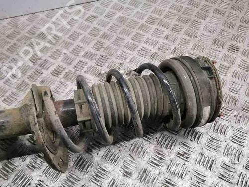 Right rear shock absorber LAND ROVER RANGE ROVER EVOQUE (L538) 2.2 D 4x4 | BP28878888M19 