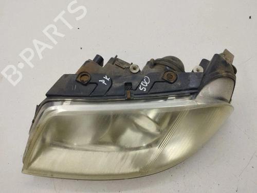 Left headlight VW PASSAT B5.5 Variant (3B6) 1.9 TDI | BP40246524C28 - Image 2