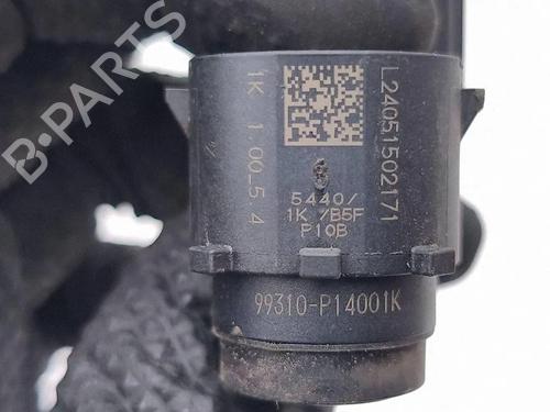 Electronic module KIA SPORTAGE V (NQ5) 1.6 T-GDI | BP37514354M83 - Image 8