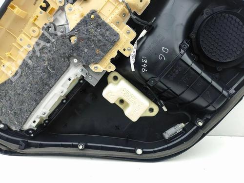 Rear right panel LEXUS RX (_L2_) 450h AWD (GYL25_, GYL25, GYL26) | BP36082249C61  - Image 11