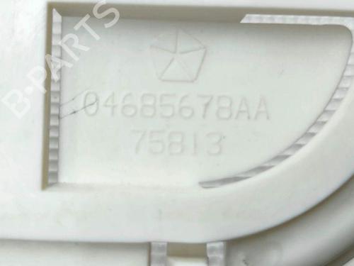 Innerbelysning CHRYSLER VOYAGER IV (RG, RS) 2.8 CRD | BP28874631I8 