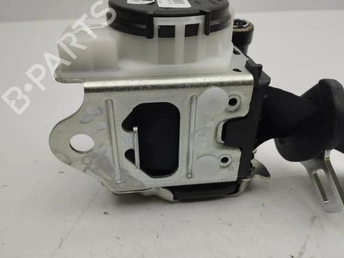 Rear left seatbelt AUDI A1 Sportback (GBA) 25 TFSI | BP33257110I29 - Image 3