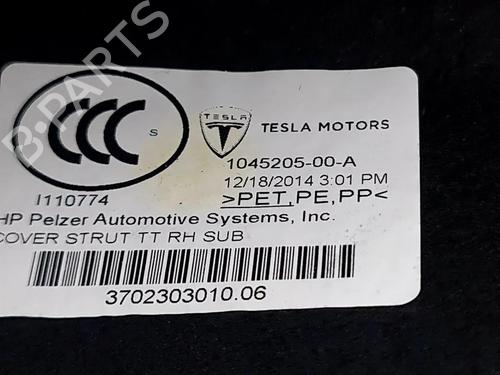 Luggage compartment floor TESLA MODEL S (5YJS) 85D AWD | BP36348441I33 - Image 3