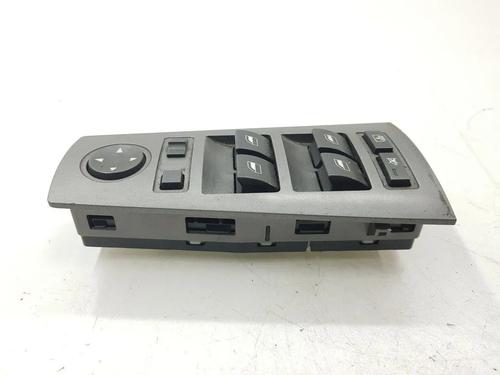 Left front window switch BMW 7 (E65, E66, E67) 730 d | BP33913718I27 - Image 2