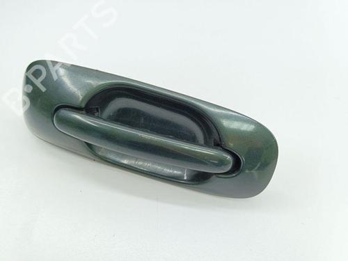 Rear left exterior door handle CHRYSLER VOYAGER IV (RG, RS) 3.8 | BP28892054C130 