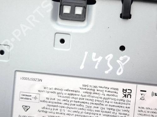 Electronic module FORD USA EXPLORER (CX740) EV | BP37687575M83 - Image 6