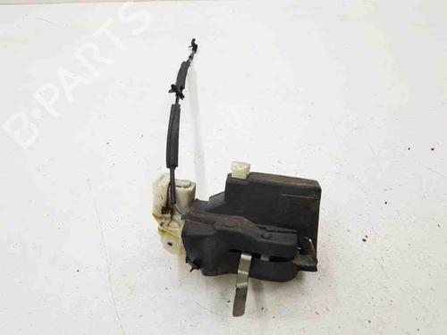 Used Rear left lock MASERATI QUATTROPORTE V 4.2 (400 hp) 28903837