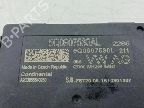 Electronic module VW PASSAT ALLTRACK B8 Variant (3G5, CB5) 2.0 TDI 4motion | BP38247960M83 - Image 4