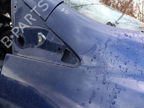 Right front fenders MAZDA 5 (CR) 2.0 CD (CR19) | BP28885842C42 