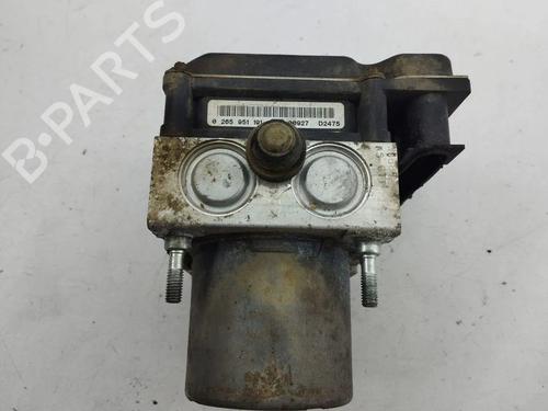 ABS pump MAZDA CX-7 (ER) 2.2 MZR-CD AWD (ER10A) | BP28897323M43 - Image 7