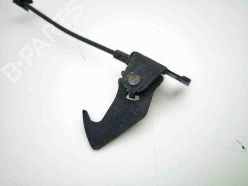 hjelmlås JAGUAR XE (X760) 2.0 D | BP29042852C133 