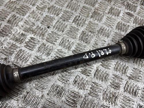 Right front driveshaft TESLA MODEL S (5YJS) 85D AWD | BP36085590M39 - Image 7