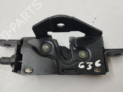 Bakluke lås BMW X5 (E53) 3.0 d | BP28895230C101 