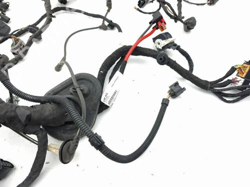 Wiring harness SEAT ATECA (KH7, KHP) 1.4 TSI | BP32675023E16 - Image 4