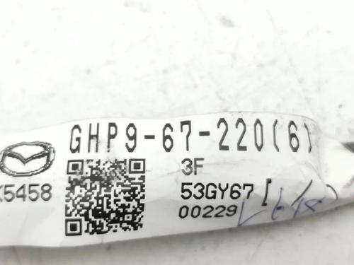 Wiring harness MAZDA 6 Estate (GJ, GL) 2.0 (GJEFW) | BP33253973E16 - Image 11