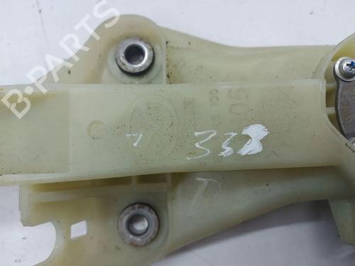 Gear lever MAZDA CX-7 (ER) 2.3 MZR DISI Turbo AWD (ER3P) | BP34161779M90 - Image 6