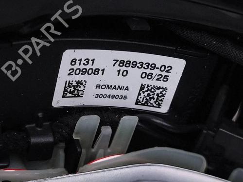 Steering wheel BMW i4 (G26) eDrive40 | BP39990733C49 - Image 13