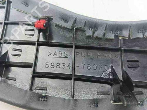 Middle console LEXUS NX (_Z1_) 300h AWD (AYZ15_) | BP28856882I22